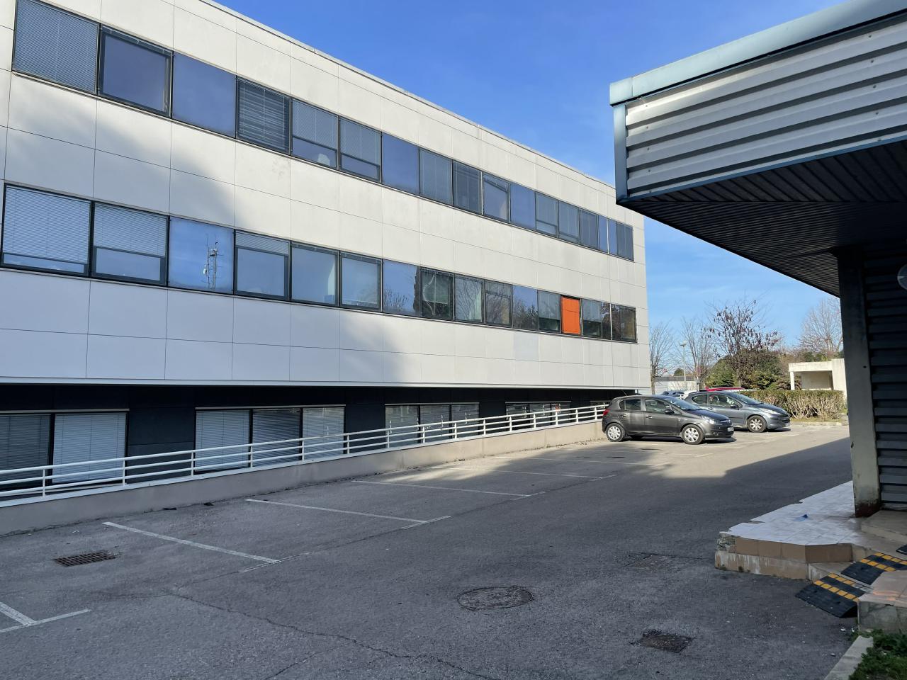 Bureau Montpellier 6476m² Vente bureau Montpellier Hérault OVBUR2532779 3